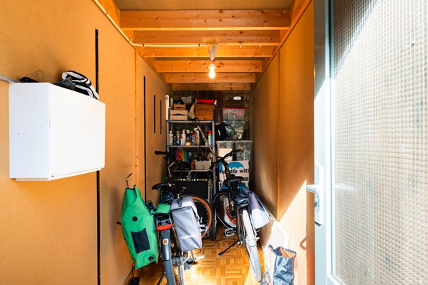 Medium property photo - Dillenburgstraat 14, 3071 HB Rotterdam